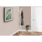 Monarch Specialties Coat Rack, Hall Tree, Free Standing, 11 Hooks, Entryway, 74"H, Bedroom, Metal, White, Contemporary I 2063 - alternate 5